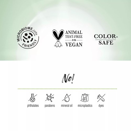 Biotera Color Care Shampoo - Extend & Maintain Color-Treated Hair | Vegan, Paraben-Free, Microbiome Friendly