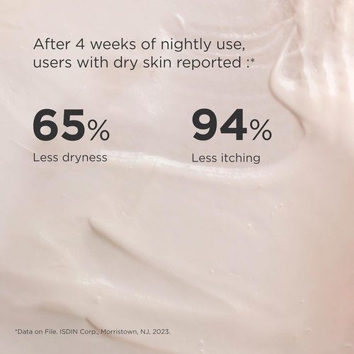 ISDIN Body Lotion - Uradin 10 for Intense 24-Hour Hydration | Non-Greasy, Fast-Absorbing, 13.5 Fl. Oz.