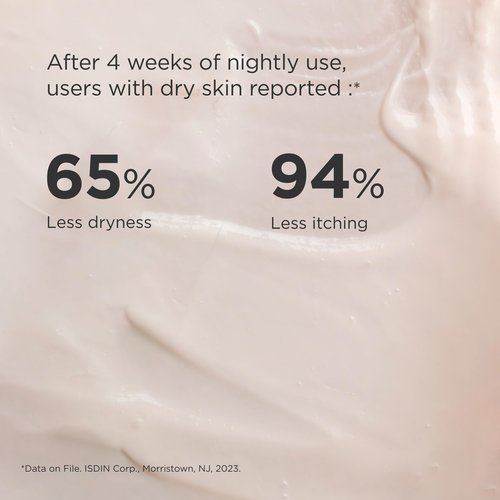 ISDIN Body Lotion Uradin 10, 24-Hour Intense Hydration, Non-Greasy, Fast-Absorbing Moisturizer for Dry or Very Dry Skin, Helps Relieve Itching Due to Dryness, 13.5 Fl. Oz.