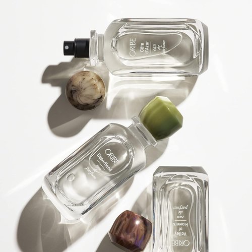 Oribe Cote d'Azur Eau de Parfum - Luxurious Fragrance for a Captivating Scent Experience
