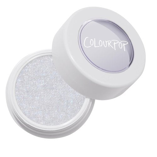 ColourPop Super Shock Highlighter - High-Pigment Crème-Powder Makeup for Radiant Glow - Honeymoon (0.15 oz)