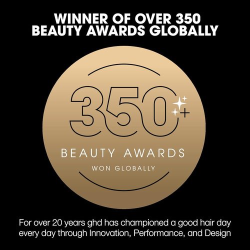 Ghd Rehab - Advanced Split End Therapy for Healthy Hair | 3.4 Fl. Oz.