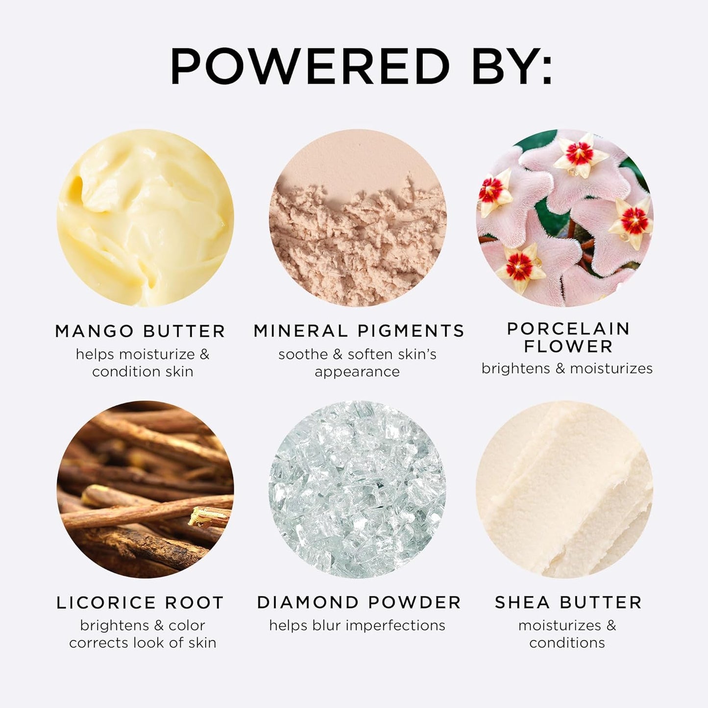 Tarte Glow Tape Highlighter - Illuminating Makeup with Buildable Mineral Pigments & Shea Butter, Vegan