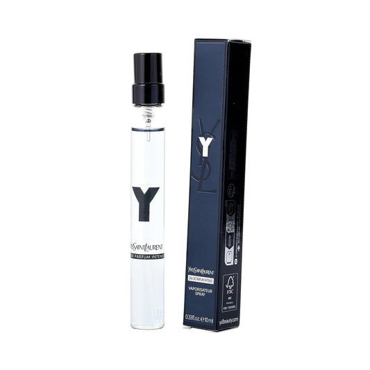 Yves Saint Laurent Y Eau De Parfum Intense Spray for Men - 0.33 Ounce | Bold & Captivating Fragrance