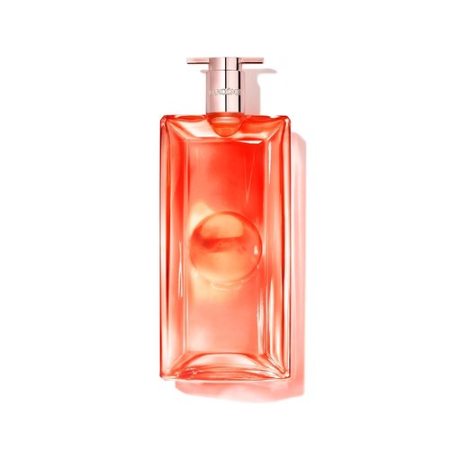 Lancôme Idôle Peach ‘N Roses Eau de Parfum - Fruity Floral Perfume with Juicy Peach & Velvety Rose