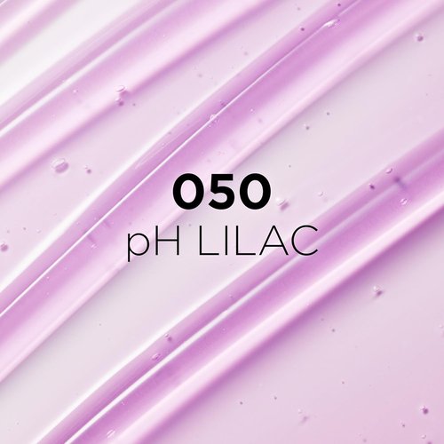 L'Oreal Paris Plump Ambition Lip Oil - Color Shifting Tint with 24HR Hydration & Volumizing Shine | 050 pH Lilac