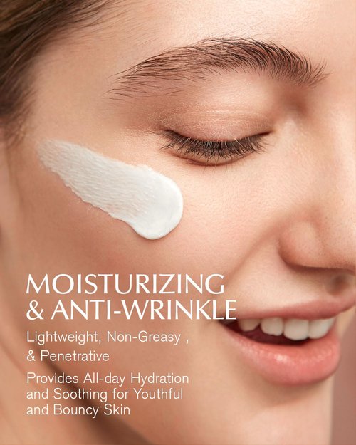 EnaSkin Retinol Cream - Anti-Aging Facial Moisturizer for Wrinkles & Tightening Skin | 1.7 Fl Oz