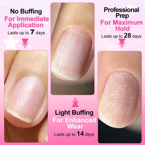 MEKK Nail Glue,Super Strong & Long-Lasting Nail Glue for Acrylic Nails,Press Ons&Broken Nails,Professional Adhesive for Nail Art Supplies,0.07OZ/PCS (12PCS)
