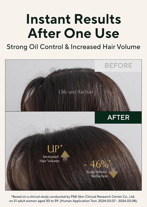 AROMATICA Rosemary Dry Shampoo Powder - Travel Size (10g) | Root Lifting & Volumizing, Talc-Free Hair Care