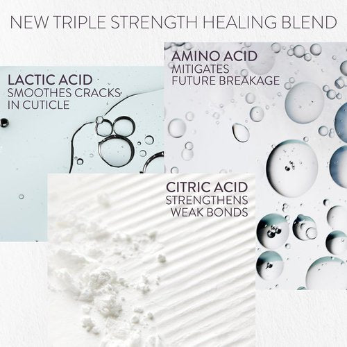 Pureology Strength Cure Hair Treatment Mask - Intense Repair for Damaged Hair | Restores Softness & Detangles