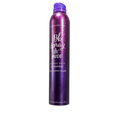 Bumble and bumble. Spray de Mode Flexible Hold Hair Spray - Brushable Hold for Curly, Wavy, or Straight Hair