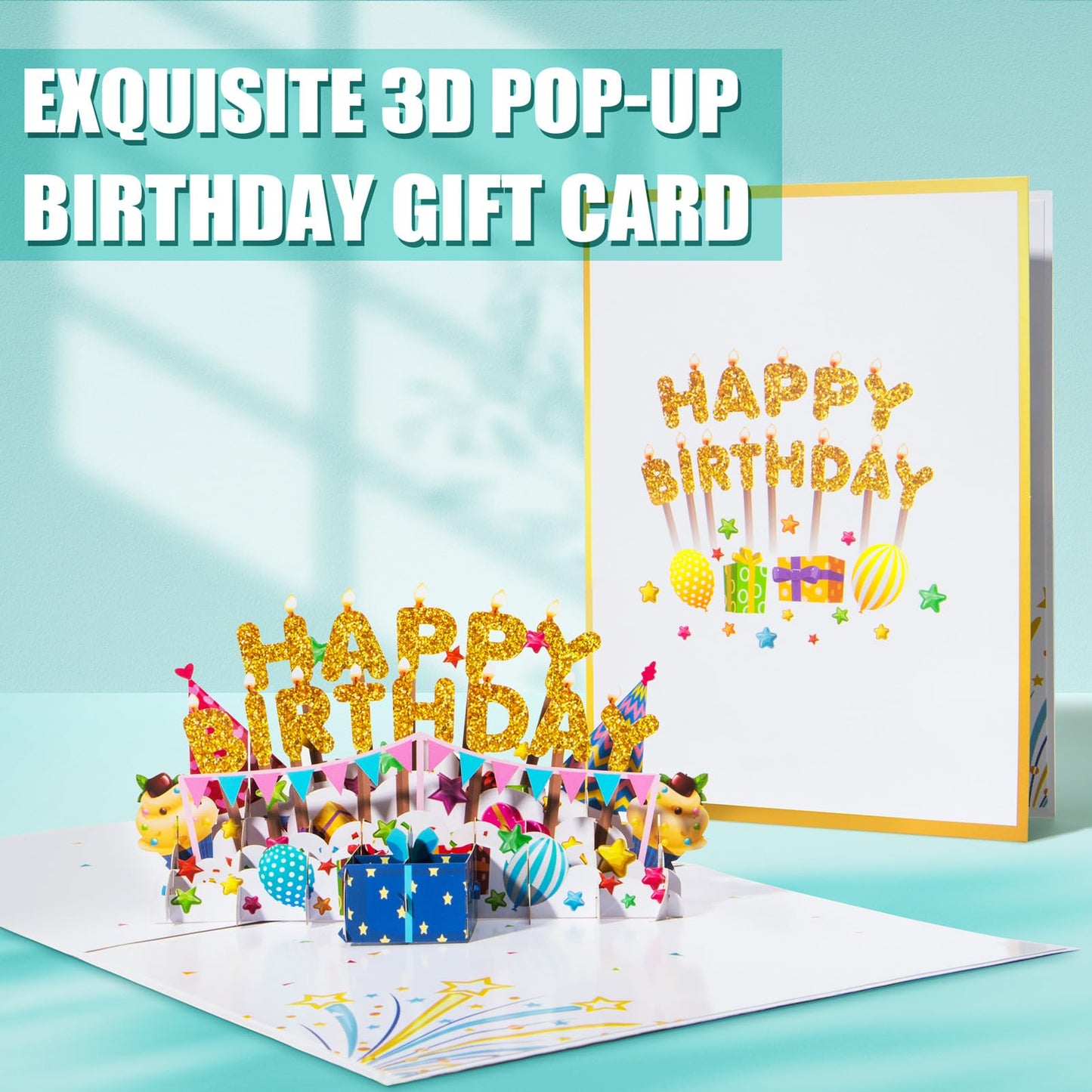 MAYICIVO 8PCS Ocean Relaxing Spa Gifts Basket Set for Women, Self Care Gifts Unique Happy Birthday Gifts Idea for Mom Her Best Friends Sister Wife Girlfriend Coworker Teacher