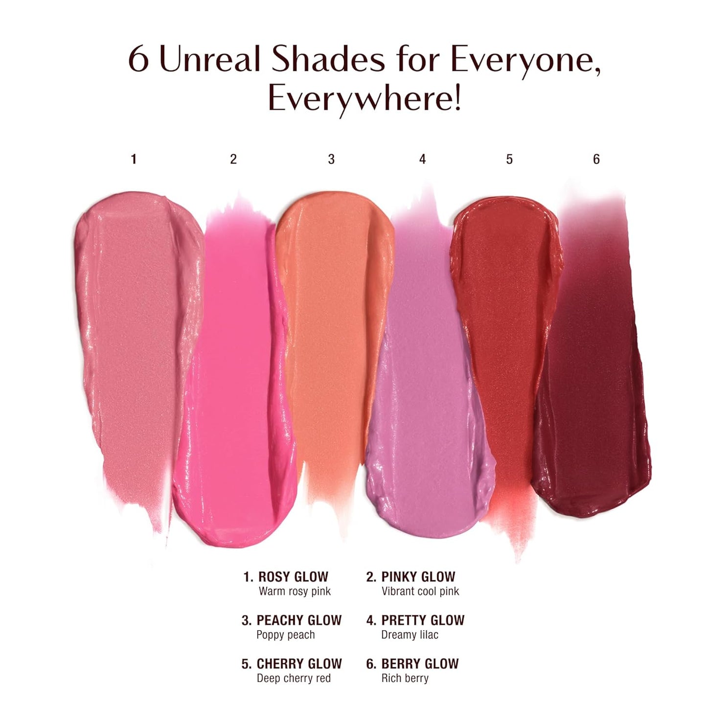 Charlotte Tilbury Blush Stick - Buildable Cream Makeup with Skincare Benefits | Easy to Blend & Luminous Finish