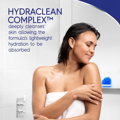 Dial Body Wash - Refresh & Renew Spring Water, 16 Fl Oz | Hydraclean Complex & Vitamin E, Gentle Formula