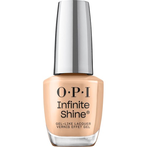 OPI Infinite Shine Nail Polish - Nudes & Browns | Gel-Like Wear, Vegan & Long Lasting, Streak-Free