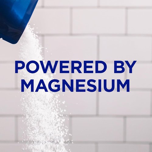 Dr Teal's Epsom Salt Magnesium Soak - Arnica Body Relief with Menthol & Essential Oils, 3 lbs
