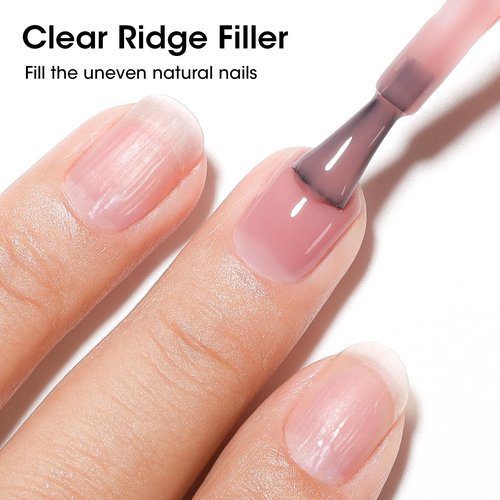 GELLEN Nail Concealer Base Coat Nail Polish