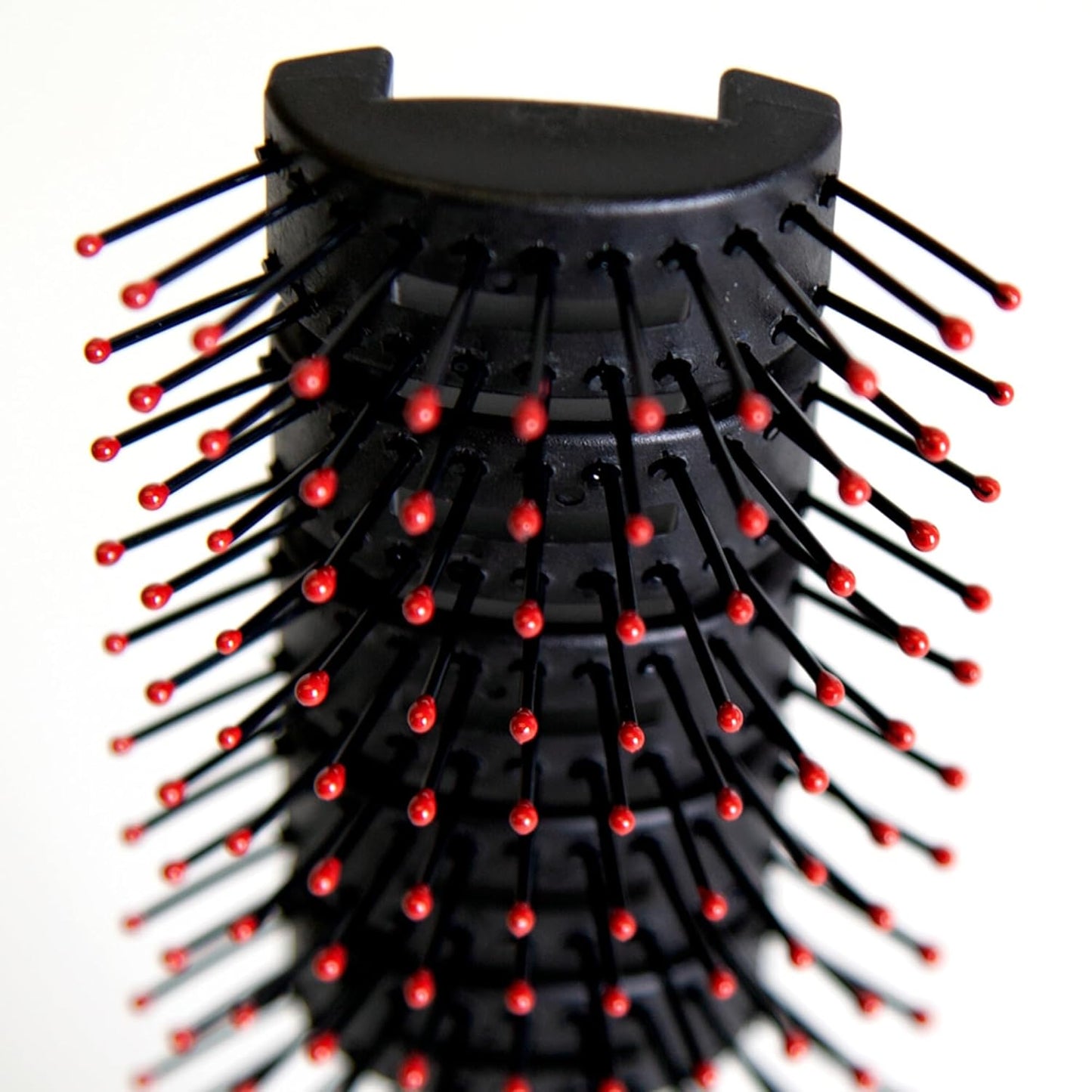 Uppercut Deluxe Vent Brush for Men - Blow Dry Hair Brush with Vented Design & Flexible Bristles for Styling