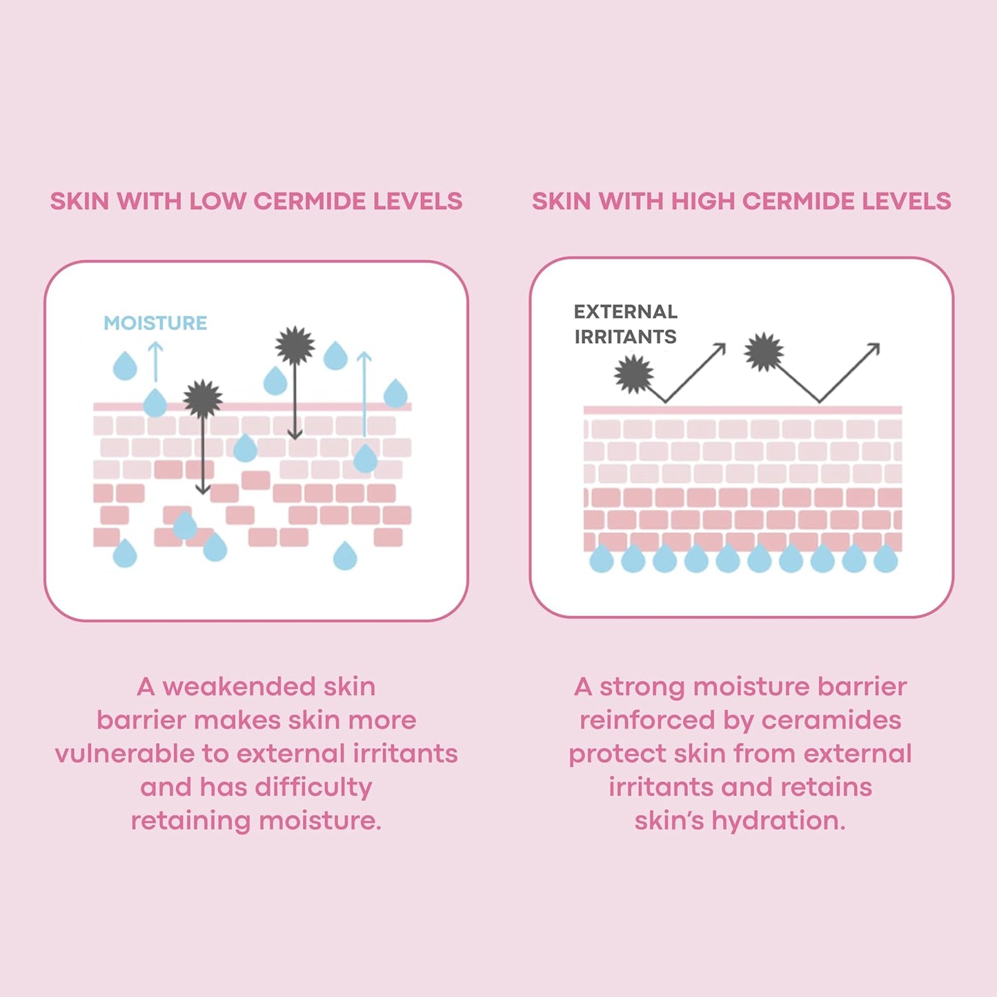 TONYMOLY Wonder Ceramide Mochi Milky Toner - Hydrating 5,000 ppb Ceramide Essence for Dry & Sensitive Skin | 16.9 fl oz / 500ml Value Size