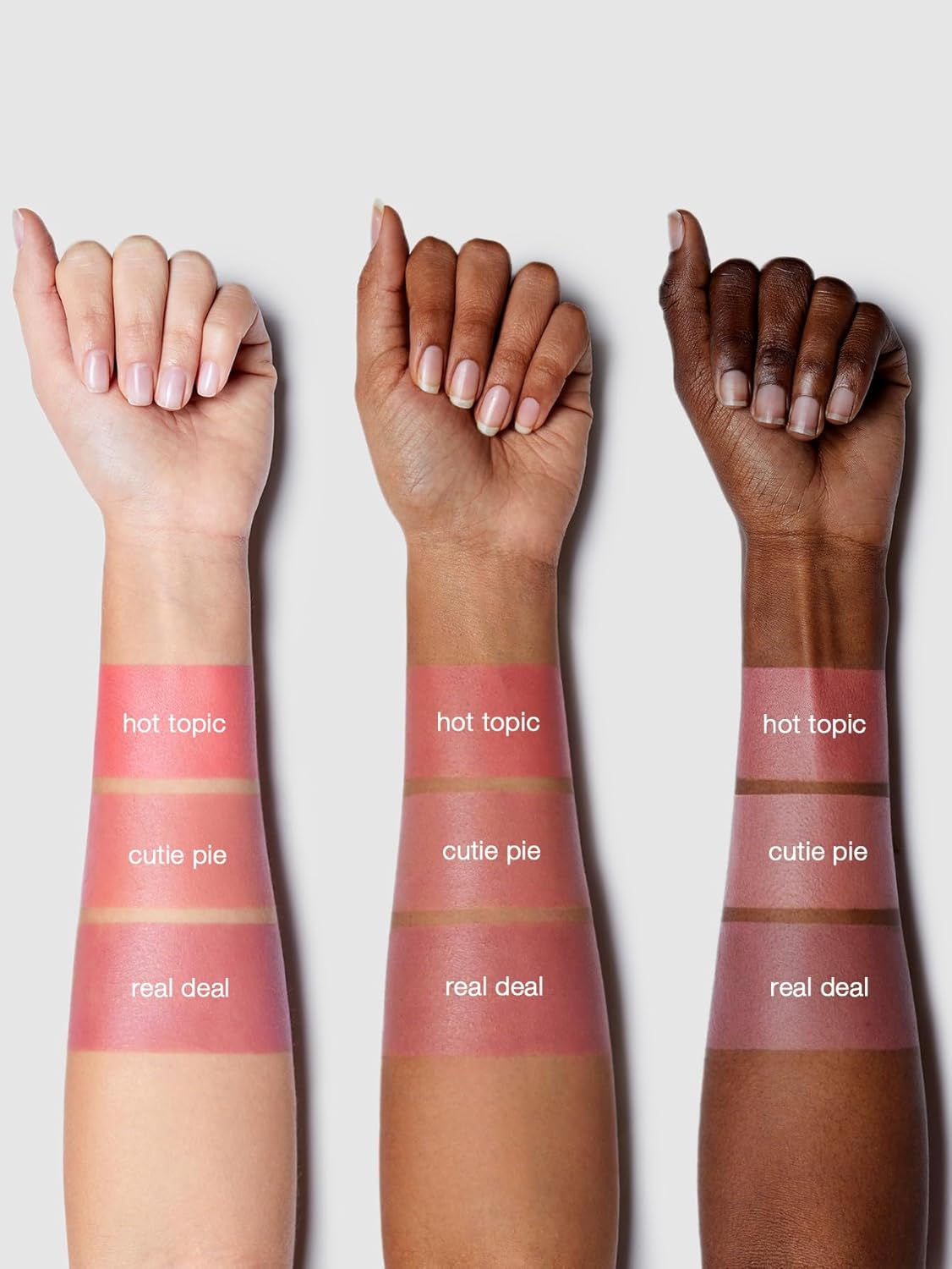 SheGlam Color Bloom Liquid Blush - Matte Finish for Cheeks | Cutie Pie Shade