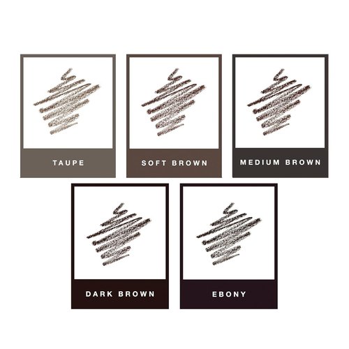 Anastasia Beverly Hills - Ultimate Brow Care Kit for Perfectly Shaped Brows | All-in-One Essentials