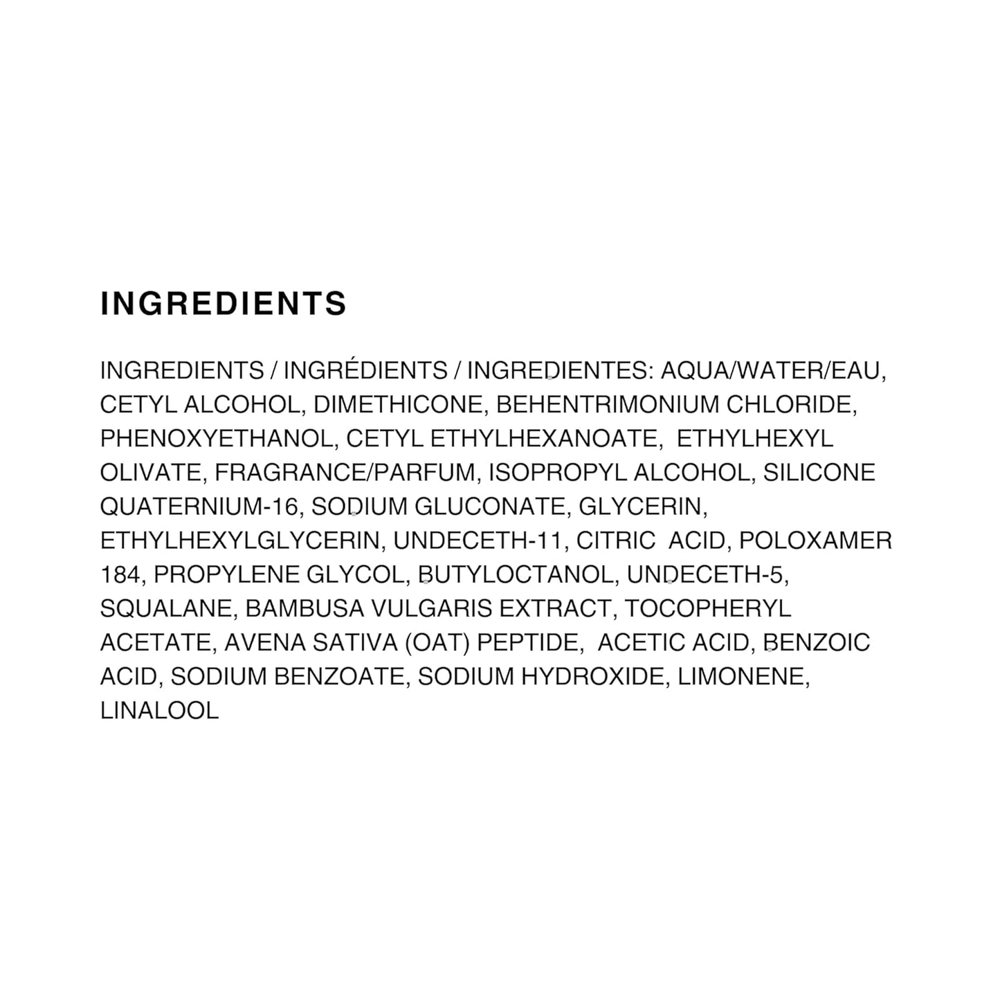 Skiennix Volume Conditioner - Boosts Body & Fullness | Increases Volume Up to 45% | Color Safe for Fine to Normal Hair