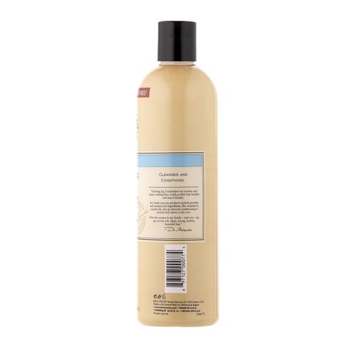 Dr. Miracle's Conditioning Shampoo - Nourishing Formula for Healthy Hair | 12 Oz