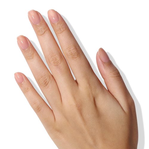 LONDONTOWN Nail Veil Bundle - Dusty Rose & Sheer Cherry Blossom Pink Color Polish, 0.4 fl. oz.
