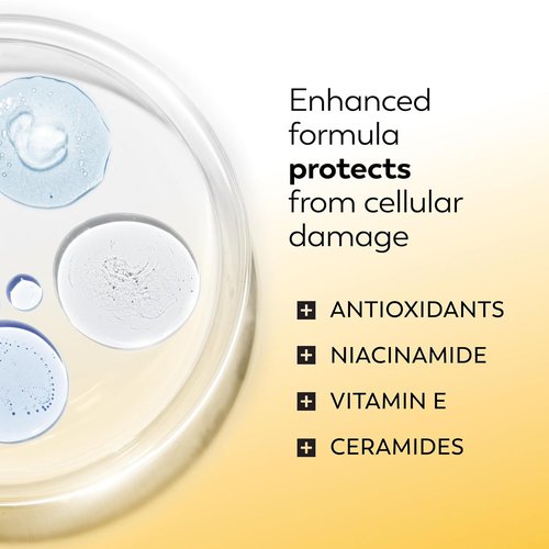 Olay Complete+ Face Moisturizer - SPF 40 Sunscreen for Sensitive Skin | Fragrance-Free, 6 Oz