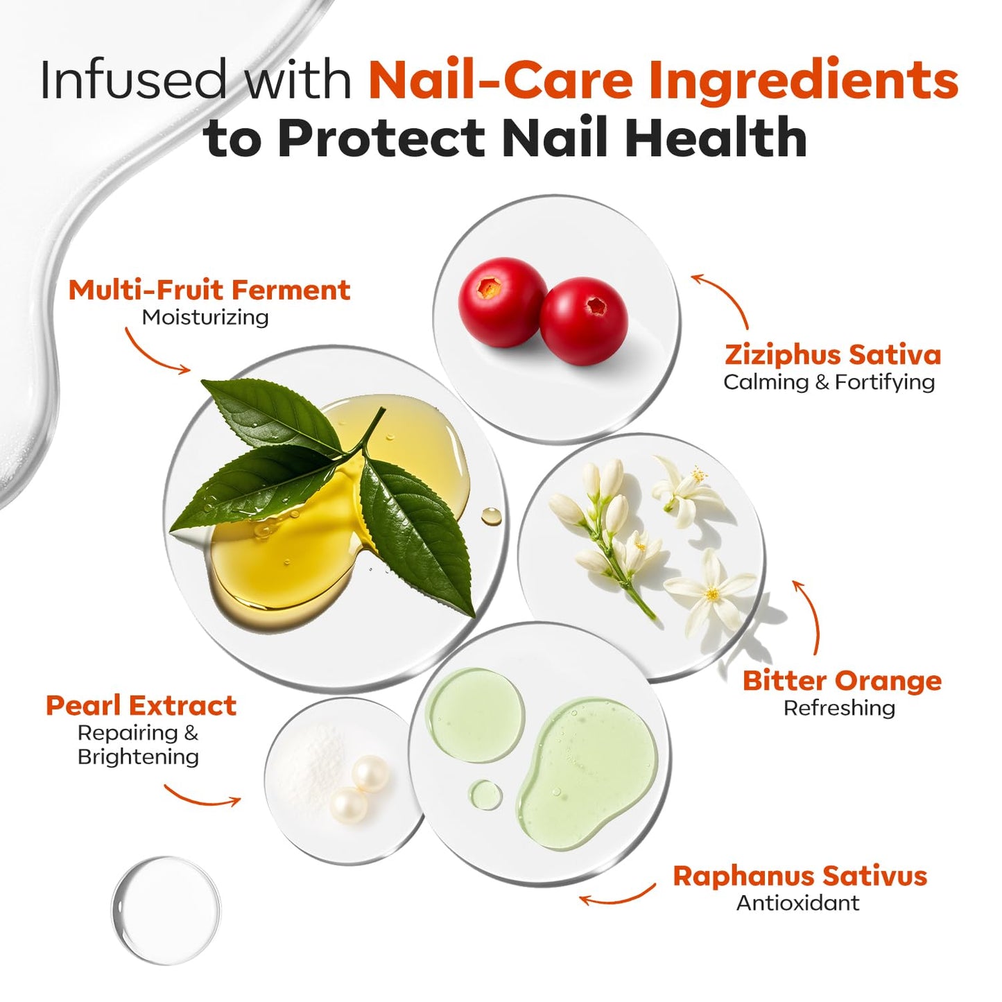 modelones Nail Biting Treatment for Kids Stop Biting Pen Bitter Nail Biting Prevention for Kids Thumb Sucking Deterrent Quick Dry No Bite Nail Polish Nail Repair for Damaged Nails Care 0.24 Fl Oz