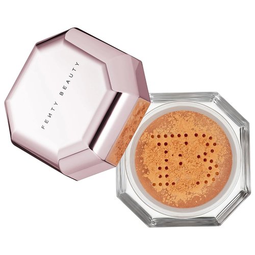 Fenty Beauty Mini Pro Filt’r Setting Powder - Instant Retouch Formula in Honey Shade