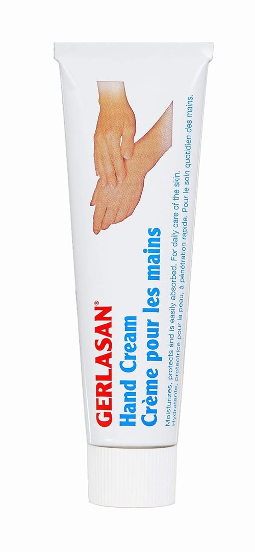 GEHWOL Hand Cream - Nourishing Formula for Soft Skin | 2.6 Oz Size