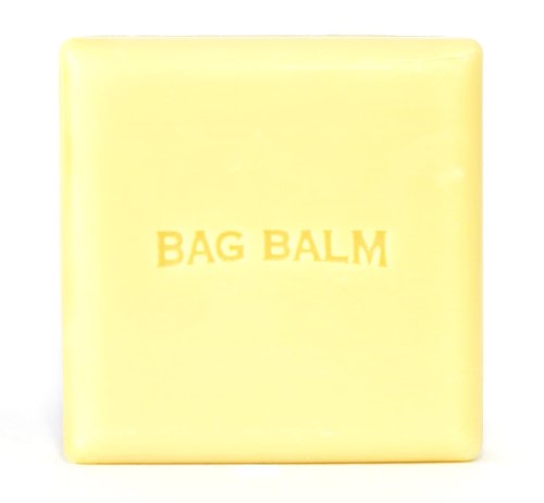 Bag Balm | Vermont's Original Mega Moisturizing Soap - Nourishing Formula (1 Pack)