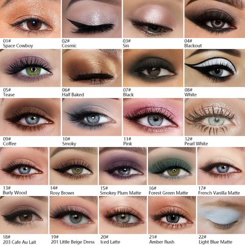 Kaely Smokey Plum Single Eyeshadow Makeup, Purple Neutral Powder Matte Eye Shadow for Older Women, Monochrome Eye Shadow Palette Pigmented Waterproof, sombras para ojos, Lightweight Blendable, 15