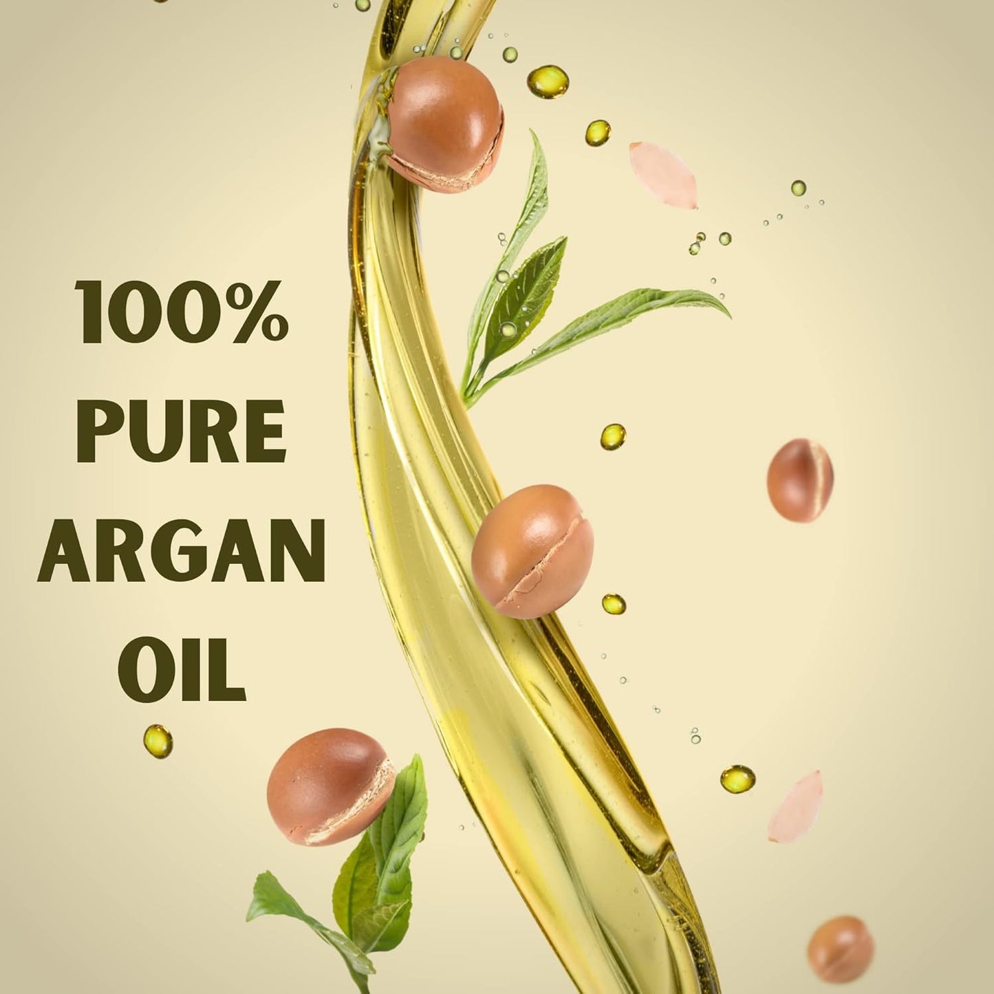 AGADIR Argan Oil Hair Treatment - Nourishing Formula for Silky, Smooth Hair | 2.25 Fl Oz