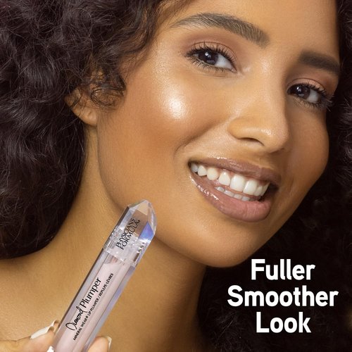 Physicians Formula Mineral Wear Diamond Lip Plumper Gloss - Dermatologist Tested, Light Pink Shade