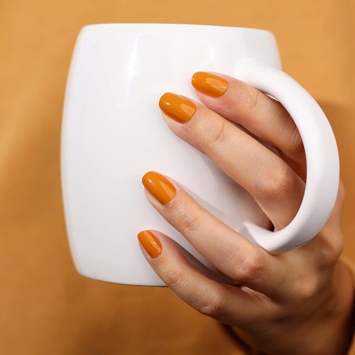 LONDONTOWN Savanna Lakur - Vegan Chip-Resistant Matte Nail Polish | Long-Lasting Glossy Finish