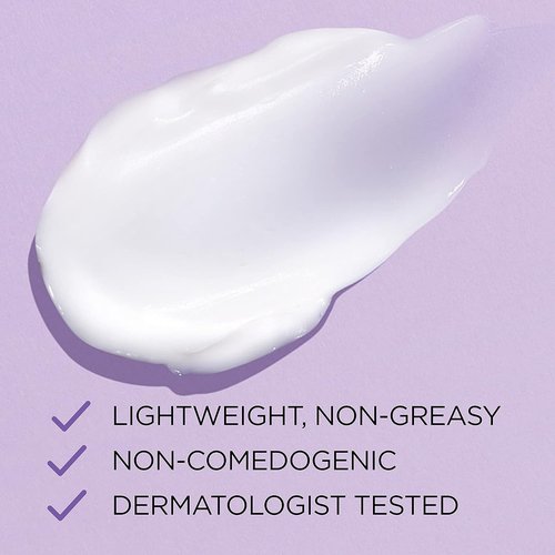 L'Oreal Paris Collagen Face Moisturizer - Reduce Wrinkles, Fragrance-Free, 1.7 oz