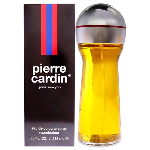 Pierre Cardin | 8 Ounce Fragrance - Elegant Scent for Men in Stylish Packaging