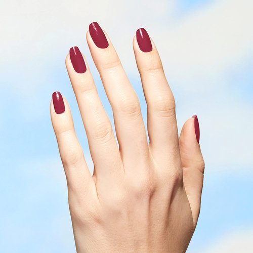 OPI Nature Strong 3-Step Nail Care System - Botanical Base Coat, Top Coat & Vibrant Polish Colors | Eco-Friendly, Vegan & Cruelty-Free