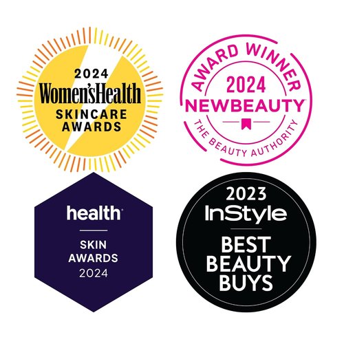 Colorescience Total Protection™ No-Show™ Mineral Sunscreen SPF 50 - 100% Invisible for All Skin Tones