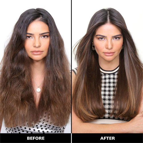 COLOR WOW Dream Coat Supernatural Spray - Frizz-Free, Shiny Hair with Award-Winning Anti-Humidity Formula