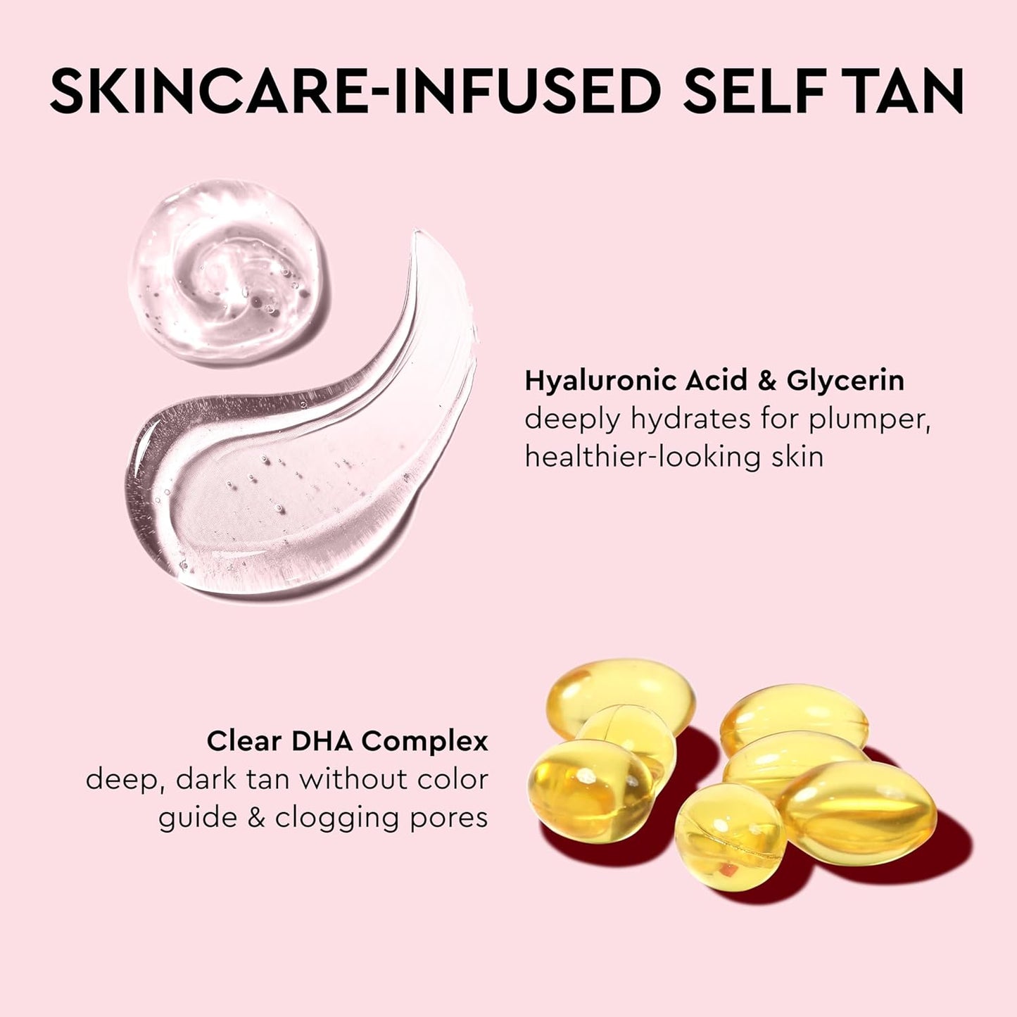 Tanologist Medium Self Tan Airbrush Mist - Quick Drying, Streak-Free Formula | 5 fl. oz/148 ml