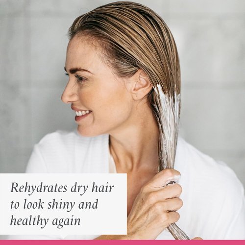 Philip Kingsley Haircare Body & Volume Travel Set - Volumizing Shampoo & Conditioner for Fine Hair | Deep-Conditioning Mask
