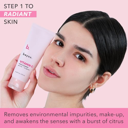 Beyou. Skincare Bundle Gift Set