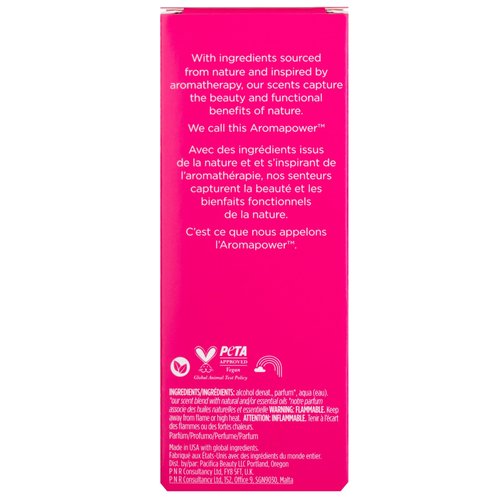 Pacifica, Spray Perfume Island Vanilla, 2 Ounce