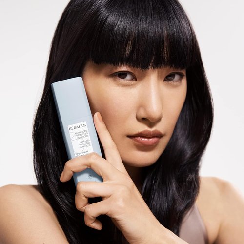 KERASILK Color Sealer - Long-Lasting Color Protection & Moisturizing Formula | 75ml