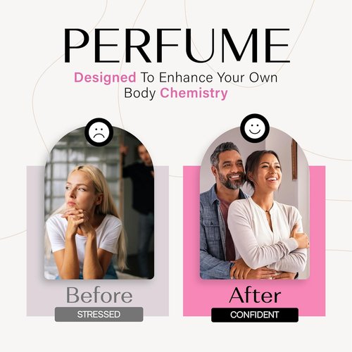 Alloura | Long-Lasting Women's Perfume - Original Scent in Convenient Roll-On Format