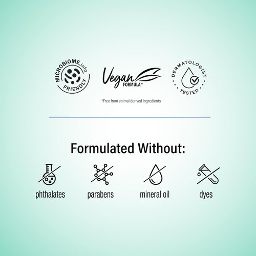 Biotera Refresh & Cleanse Dry Shampoo Foam - Oily Scalp Solution | Vegan, Paraben-Free | 9 Fl Oz
