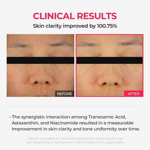 Dr. Melaxin TX Astaxanthin Overnight Peel-Off Mask - Hydrating, Firming & Skin Tone Enhancing Face Treatment